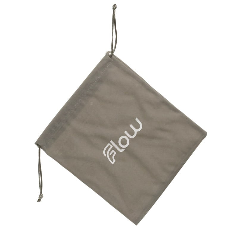 Flow NANO Massage Gun white