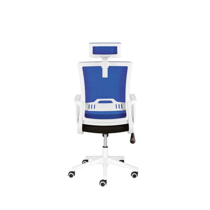 mySTUDIO Swivel Chair black, black
