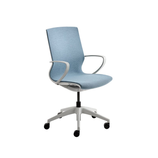 myMORRIS Office Chair Colour Combination 2