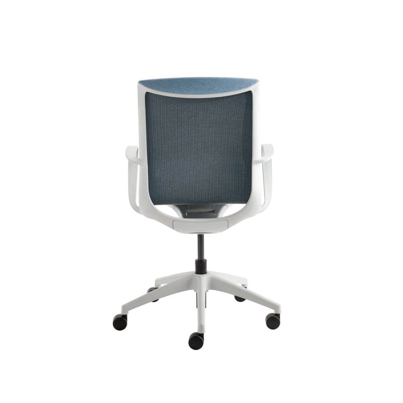 myMORRIS Office Chair Colour Combination 2