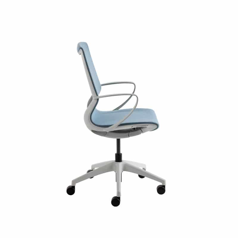 myMORRIS Office Chair Colour Combination 2