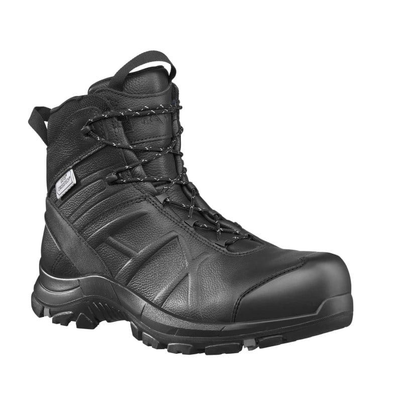 Haix Rescue One 43 (EU) - 9 (UK)