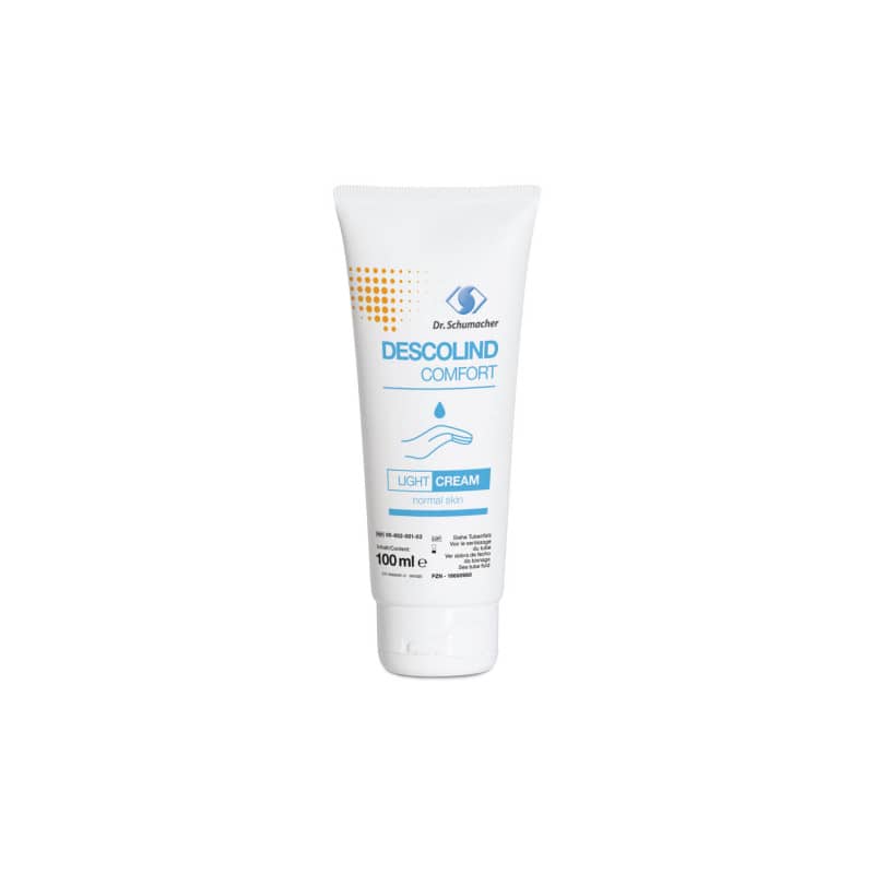 Descolind Comfort Light Cream 500 ml