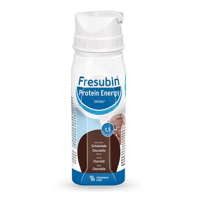 Fresubin® Protein Energy DRINK Nut flavour