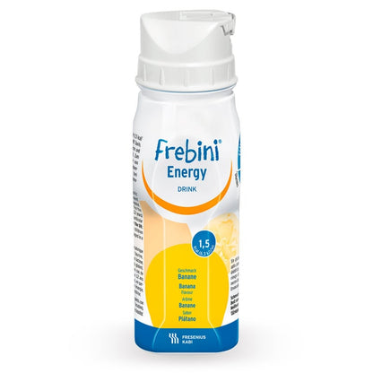 Frebini® Energy DRINK Child Banana (without fibre)