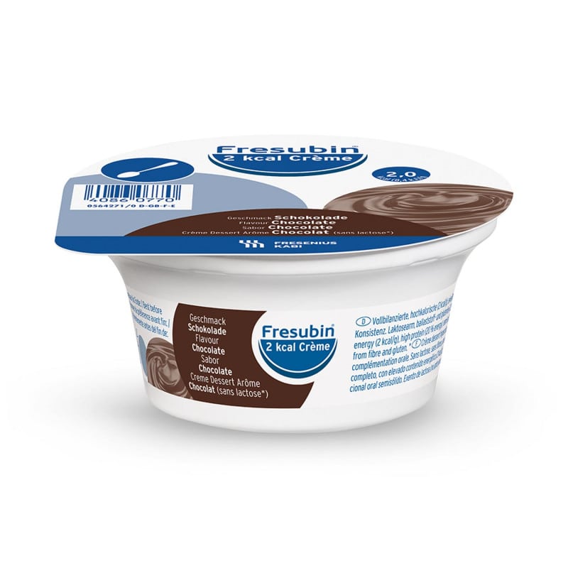 Fresubin® 2 kcal Crème Chocolate flavour