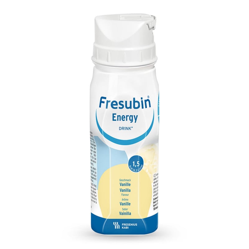 Fresubin® Energy DRINK Forest fruit flavour