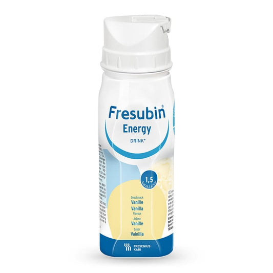 Fresubin® Energy DRINK Multifruit flavour