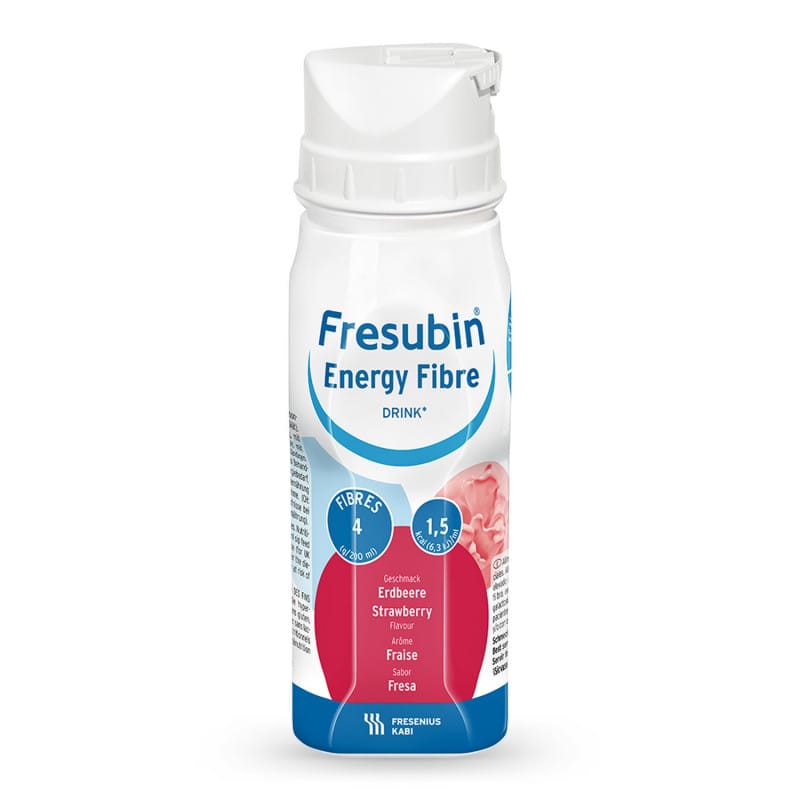 Fresubin® Energy Fibre DRINK Banana flavour