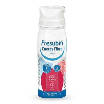 Fresubin® Energy Fibre DRINK Vanilla flavour