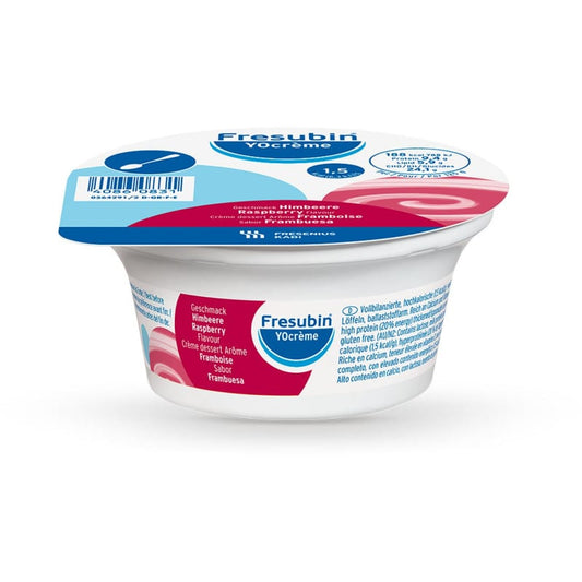 Fresubin® YOcrème Lemon flavour