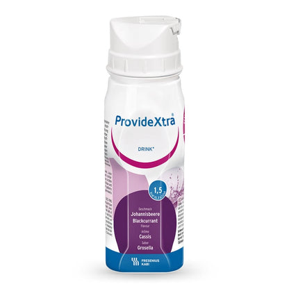 ProvideXtra® DRINK Blackcurrant flavour