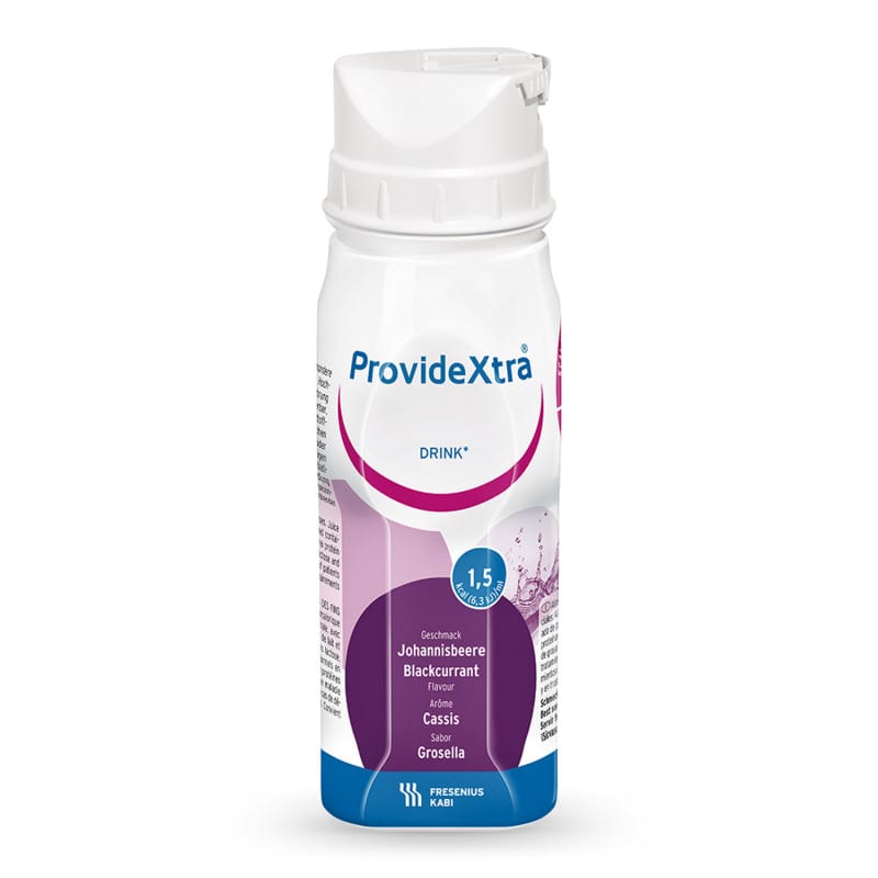 ProvideXtra® DRINK Apple flavour