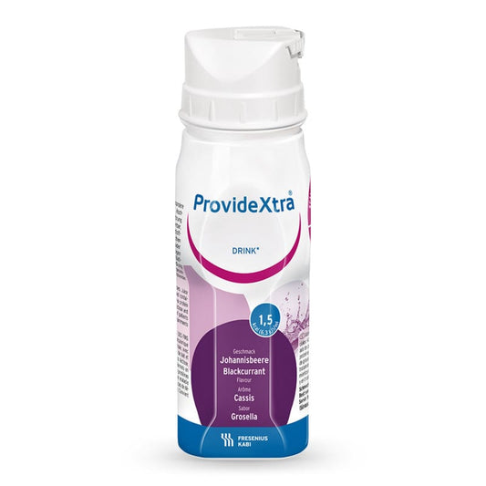 ProvideXtra® DRINK Cherry flavour
