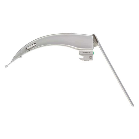 Luxamed F.O. McCoy Blade integrated light guide | Mac 2