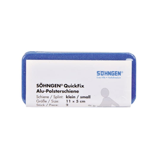 QuickFix Alu-Splint 50 x 11 cm (Arm Splint)