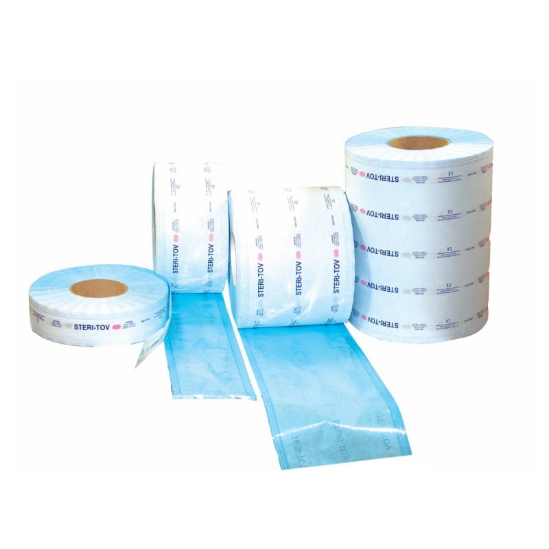 STERI-TOV Sterilisation Roll 30 cm