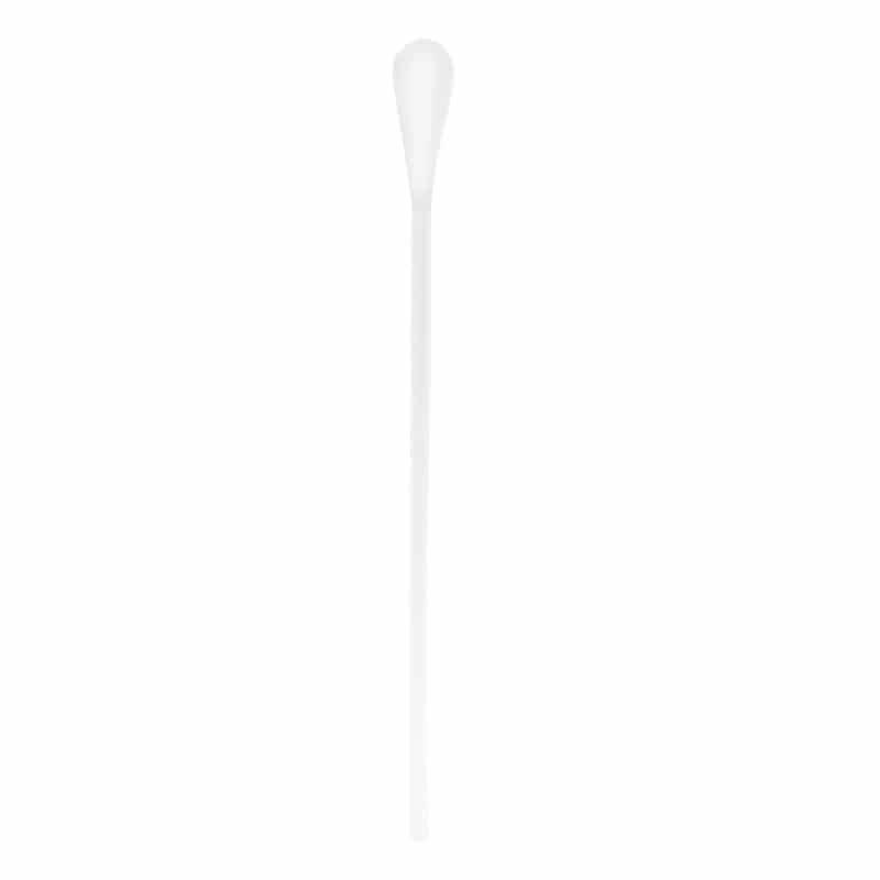 Large Sterile Plastic Cotton Swabs double, 250 PCS