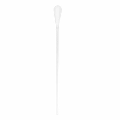 Large Sterile Plastic Cotton Swabs double, 250 PCS