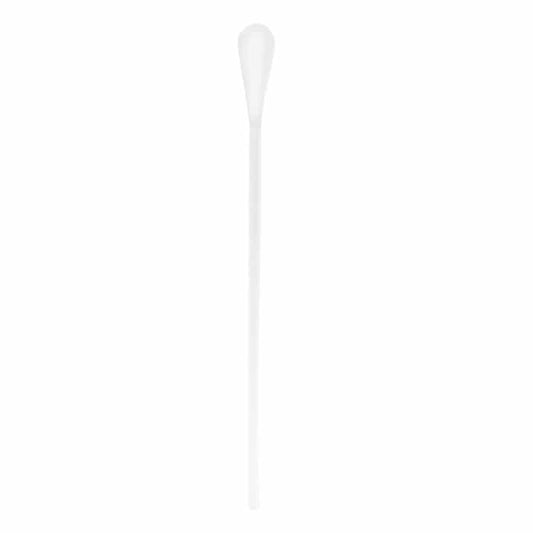 Large Sterile Plastic Cotton Swabs double, 250 PCS