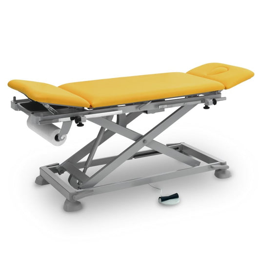 Eleva Examination & Treatment Table dark green (20282)