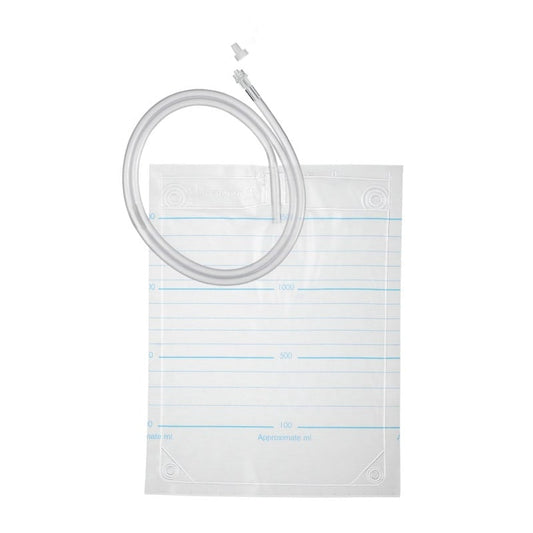 Pleurofix® Secretion Bag