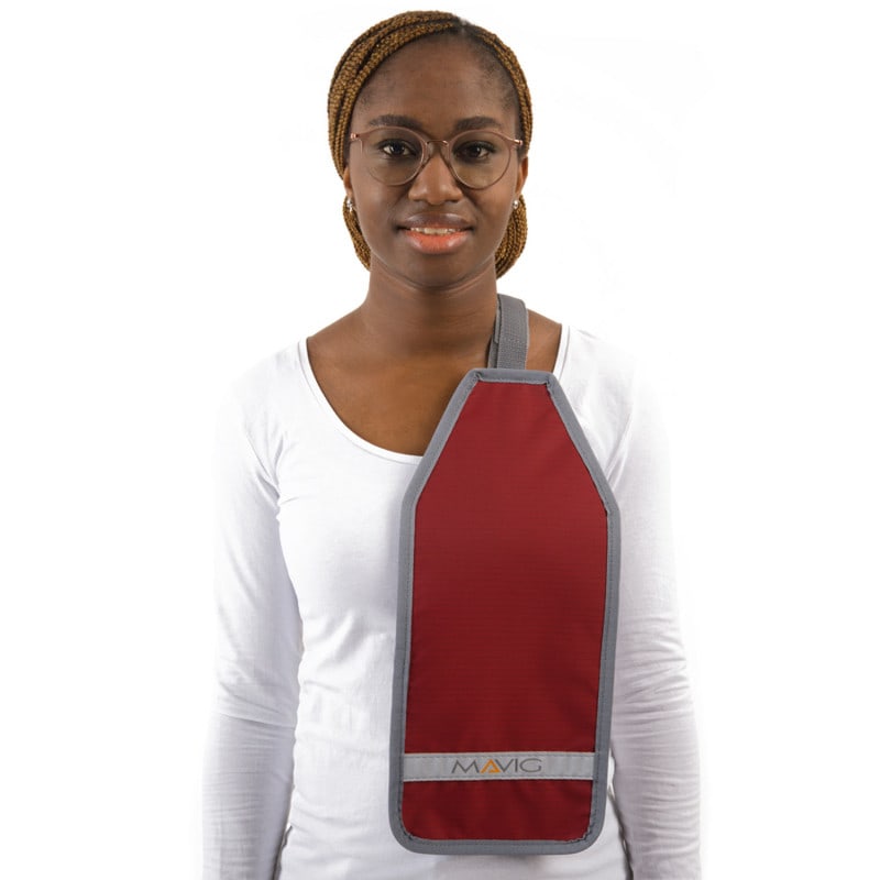 RP270 Breast Shield