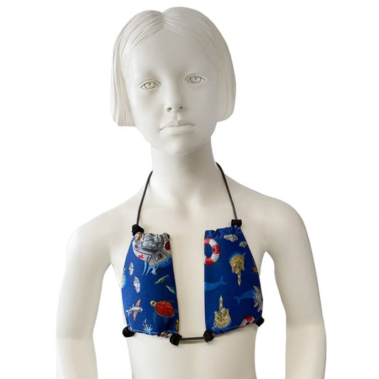RP271 Children's Protective Breast Shield