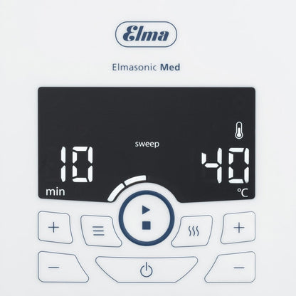 Elmasonic Med 30