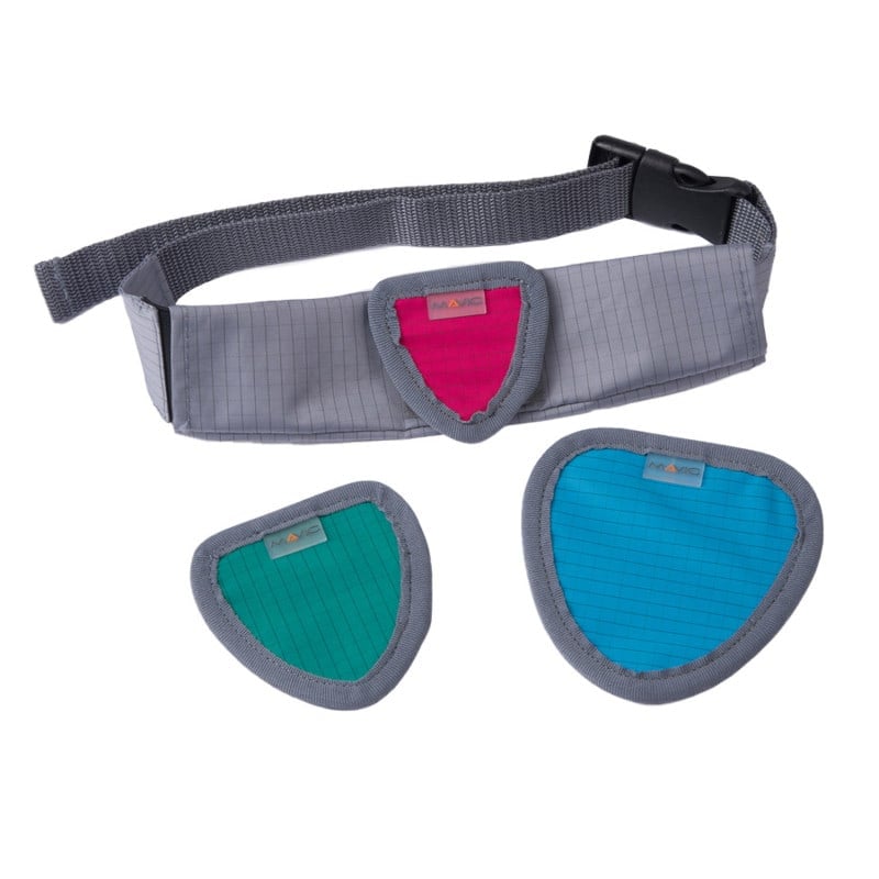 RP679 Ovarian X-Ray Protection with Belt for adults