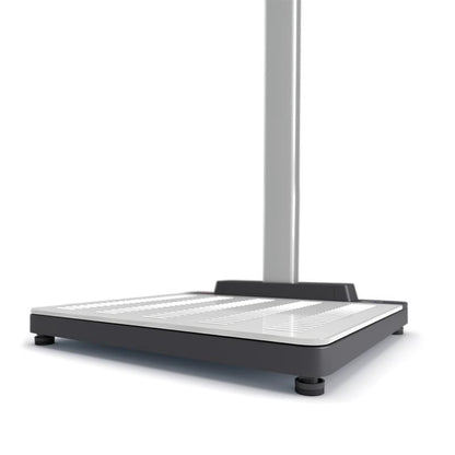 seca 655 Scale-up Measuring Station with standing aid