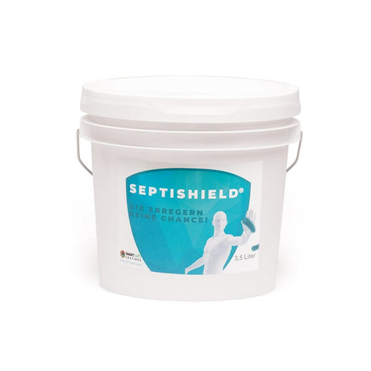 Septishield® white