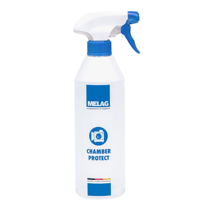 Chamber Protect: Chamber Cleaning Set