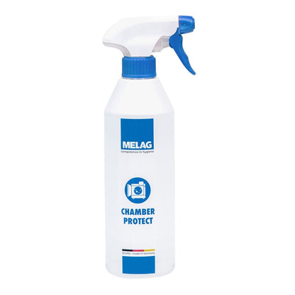 Chamber Protect: Chamber Cleaning Set