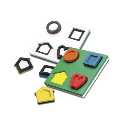LEA 3D-Puzzle®