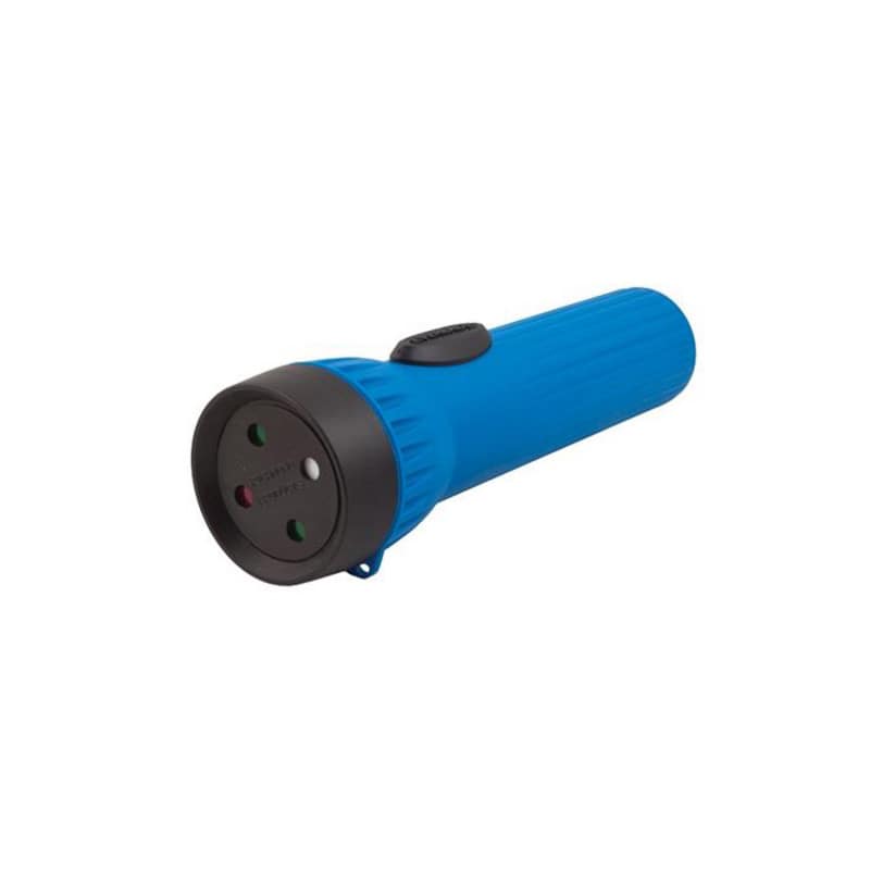 Worth 4-Dot Flashlight