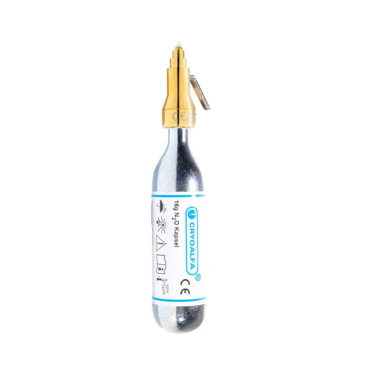 Cryoalfa SUPER Liquid | in blister