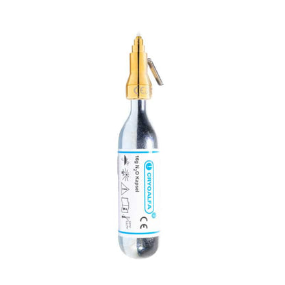 Cryoalfa SUPER Contact | in case