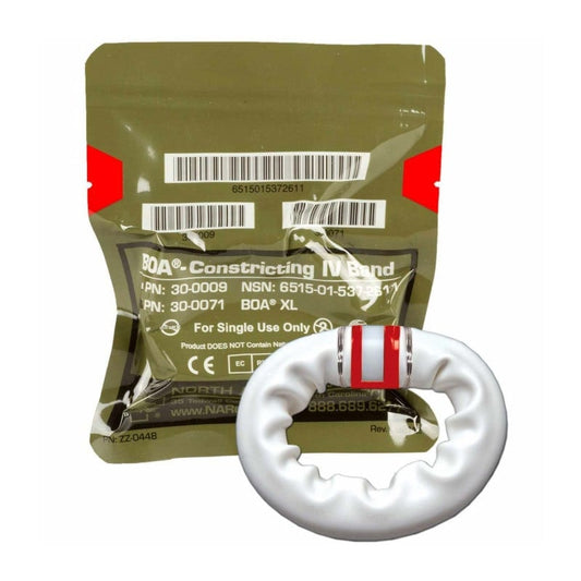 BOA®-Constricting IV Band XL