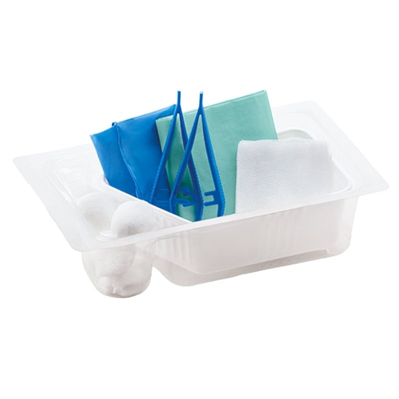 MediSet® Urinary Catheter Set No. 1