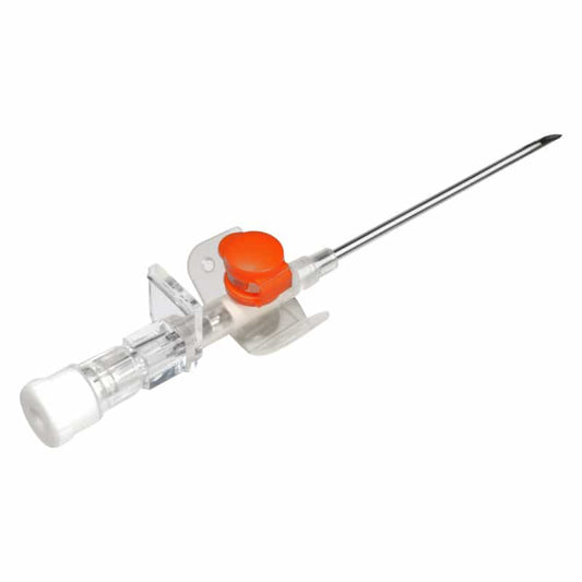 VASUFLO®INT IV Cannulas 20G 1.0 x 32 mm (pink)