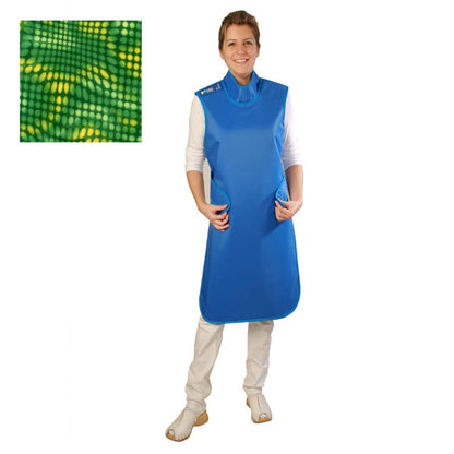 Front Apron yellow (#9)