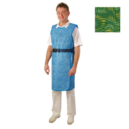 Double Apron yellow (#9) | M