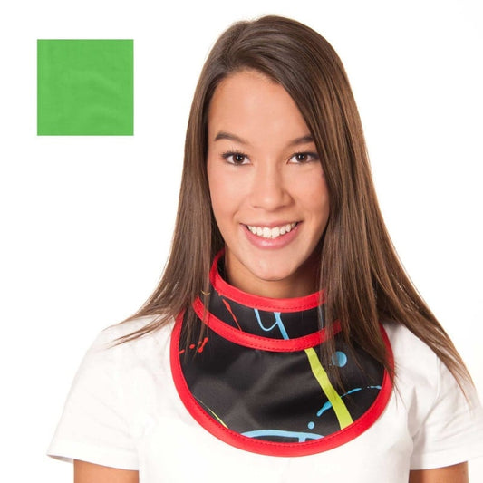 Thyroid Protection green dots (#2-5) | L