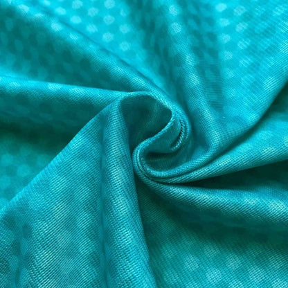 TOUCHME Cuff Cover Boso TM-2450 XL | hexagon green