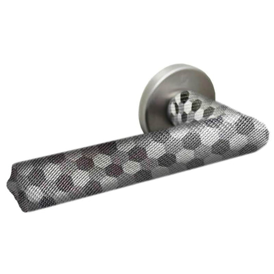 TOUCHME Door Handle Covers Hexagon light