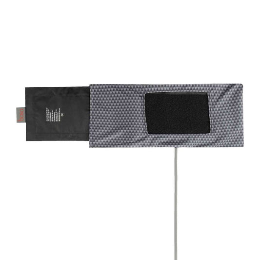 TOUCHME Cuff Cover Boso TM-2450 XL | hexagon dark