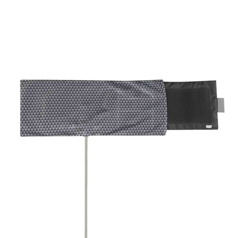 TOUCHME Cuff Cover Boso TM-2450 XL | hexagon green