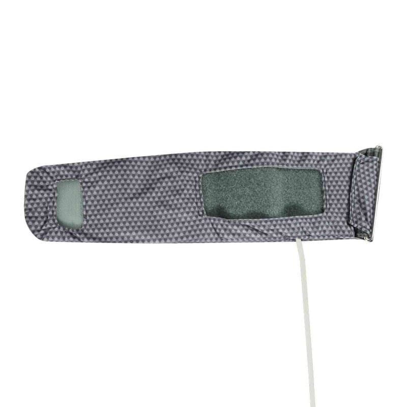 TOUCHME Cuff Cover XL | hexagon green