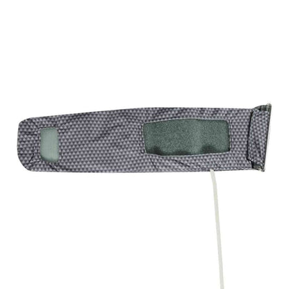 TOUCHME Cuff Cover XL | hexagon green